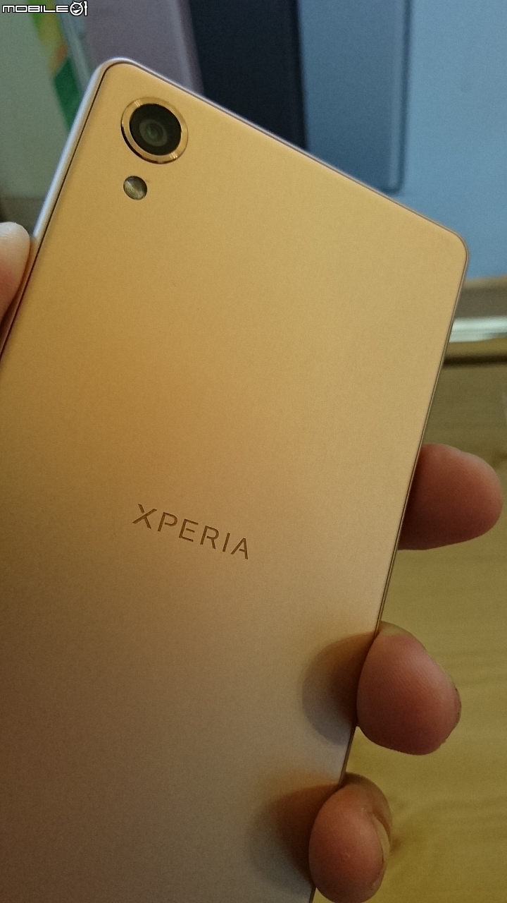 Sony《Xperia X系列手機》體驗會心得分享–台中