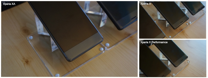【體驗 】捕抓瞬間的感動 SONY Xperia X 系列 《台中場》