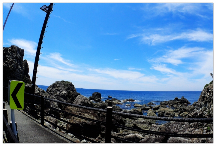 [SKYWAVE TYPE-S]日本四國環島之旅(PART-2)「徳島―高知」