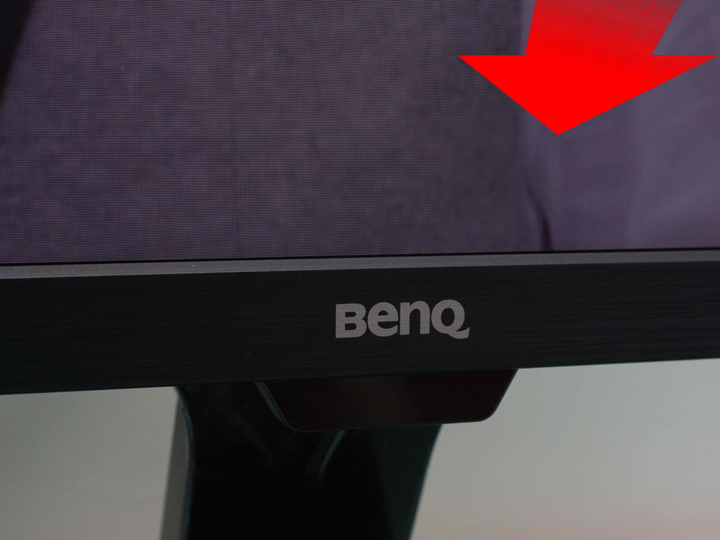 光智慧顯示器《 BENQ EW2775ZH 》抗藍光、不閃頻保護眼睛好幫手
