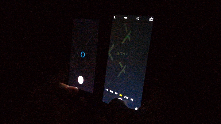 沒有綽拉! 超越，每一種想像 Sony劃時代新機 Xperia X系列手機 高雄體驗會