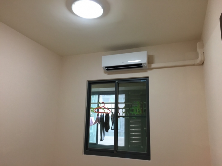 續~刀口上的冷氣抉擇(最後決定+綜合開箱)