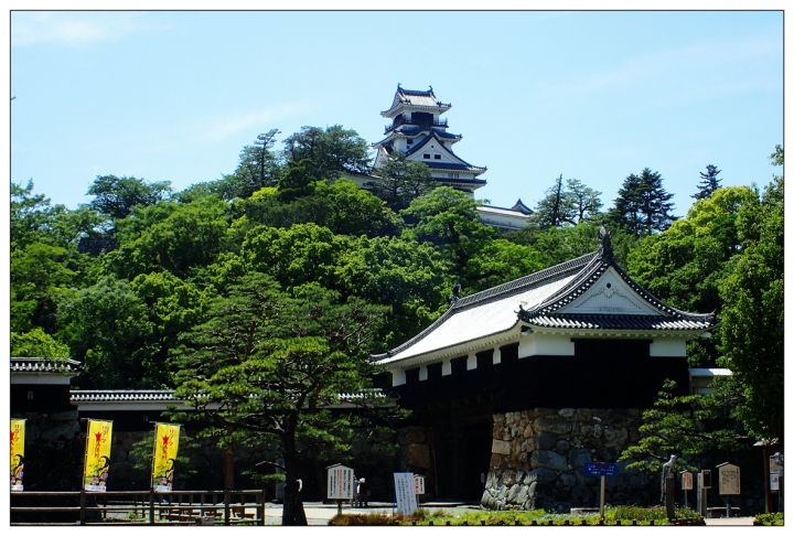 [SKYWAVE TYPE-S]日本四國環島之旅(PART-2)「徳島―高知」