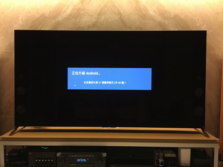 nVidia 的 Shield TV 韌體 v3.2 6/29已推出 [正式支援HDR10]