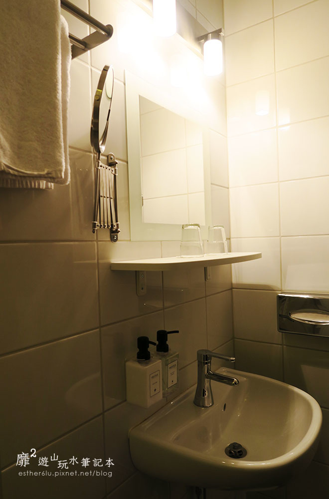 瑞典斯德哥爾摩住宿~FREYS HOTEL LILLA RADMANNEN