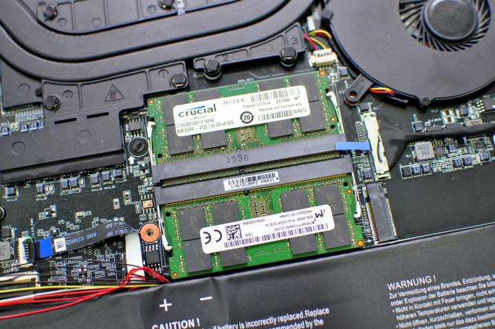 GIGABYTE Aero 14，電競，商務結合於一身的遊戲商務機