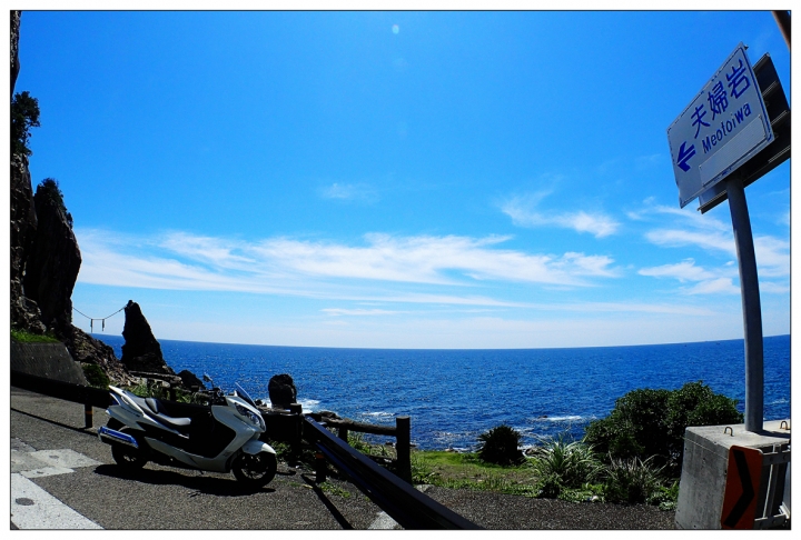 [SKYWAVE TYPE-S]日本四國環島之旅(PART-2)「徳島―高知」