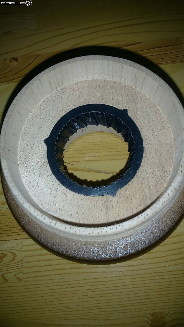 手搖磨豆機