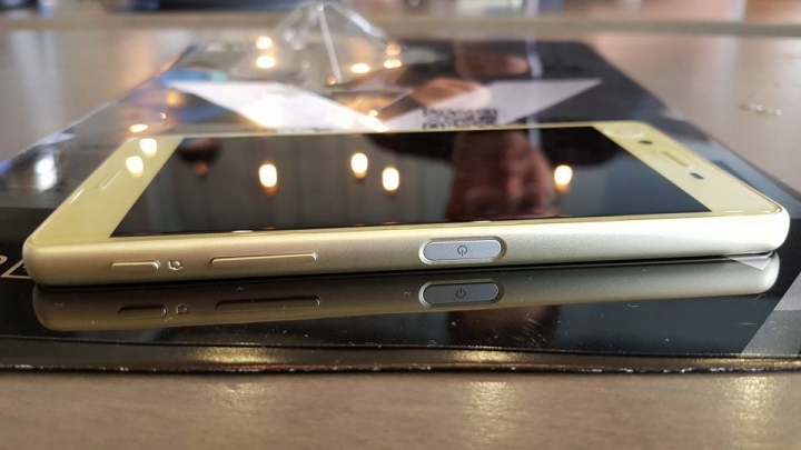 Sony《Xperia X系列手機》體驗會心得分享–高雄場 。