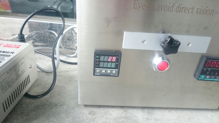 桑瑪克汽車隔熱紙KC-50 KC20 試用活動分享