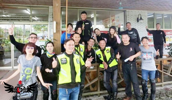 【DL揪跑團】阿塱壹古道暨重機環島
