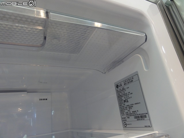 隨生活增加容量的冰箱 - LG Match窄版美型冰箱