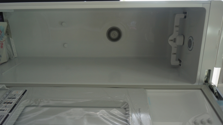 【體驗】LG Match窄版冰箱 // 蒸善美smart淨速型洗衣機  簡單體驗分享