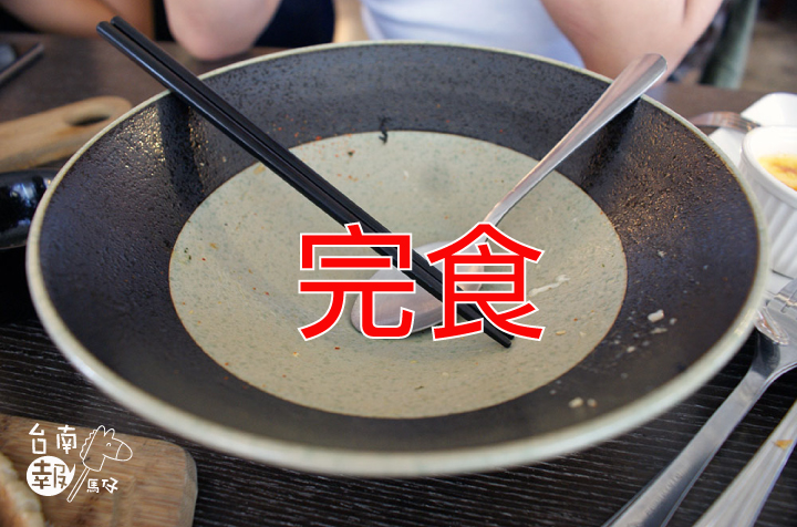 【台南餐廳】【中西區】巷木Shamu｜多人聚餐絕佳地點。空間寬敞、餐點好吃！