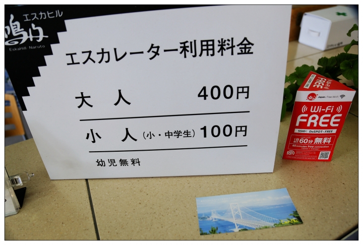 [SKYWAVE TYPE-S]日本四國環島之旅(PART-1)「東京―徳島」