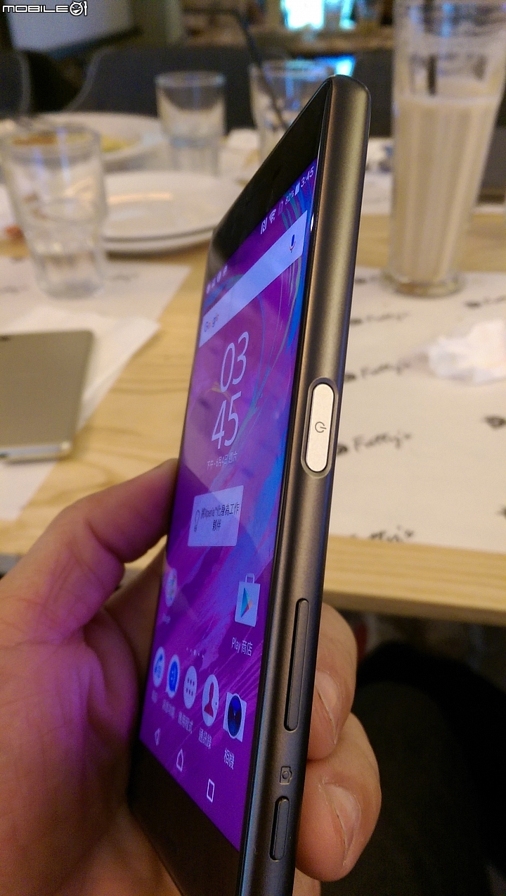 Sony《Xperia X系列手機》體驗會心得分享–台中