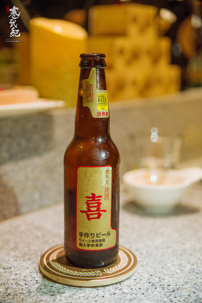 Topfire 頂焰精肉小酒館‧市民大道｜精緻無菜單料理的究極進化‧小包子超感動生日派對！