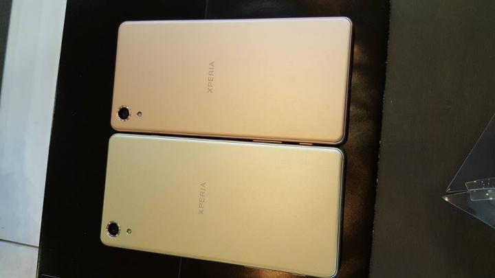 Sony《Xperia X系列手機》體驗會心得分享–高雄場 。