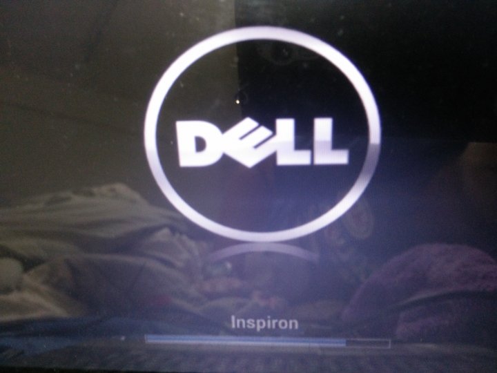 請教一下DELL筆電重灌的問題