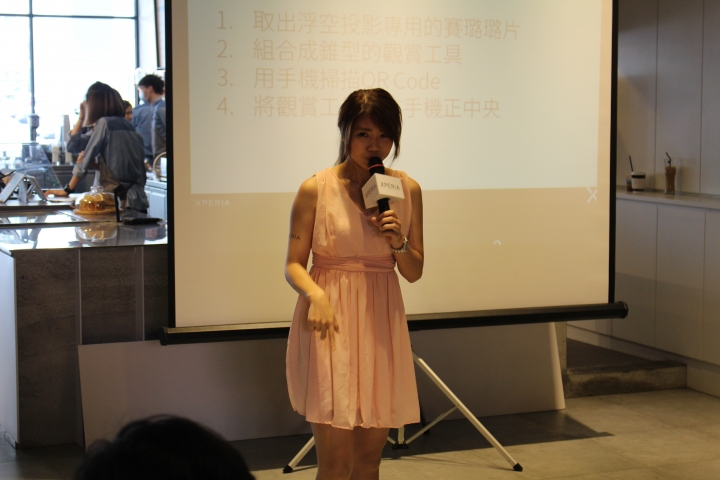 SONY Xperia X 體驗心得 一樣的sony不一樣的Xperia X
