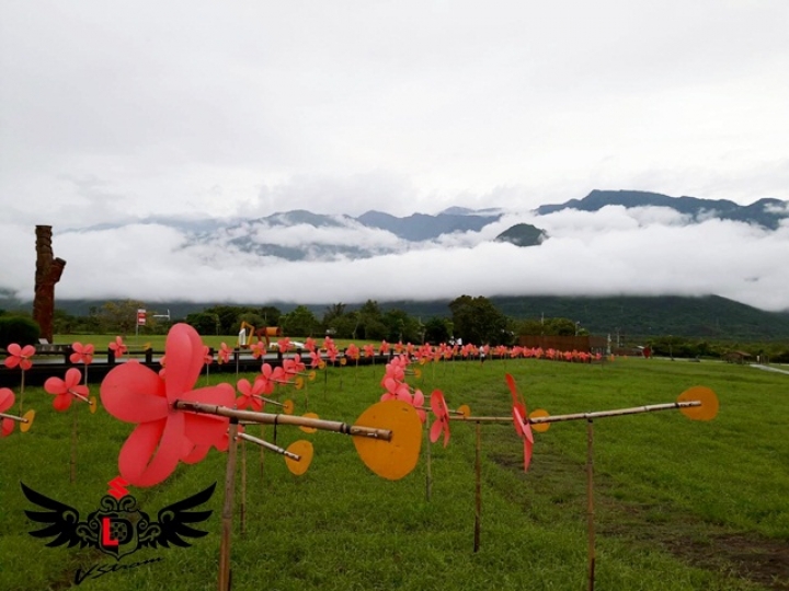【DL揪跑團】阿塱壹古道暨重機環島