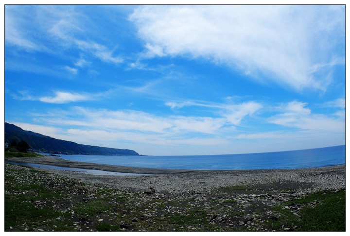 [SKYWAVE TYPE-S]日本四國環島之旅(PART-2)「徳島―高知」