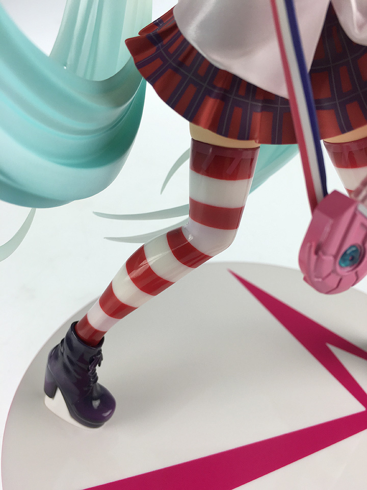 [Figure] 初音未來 Greatest Idol Ver. 開箱