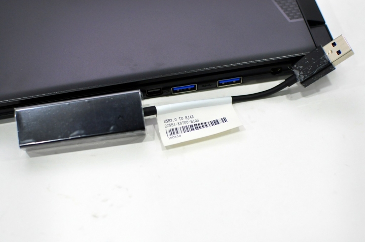 GIGABYTE Aero 14，電競，商務結合於一身的遊戲商務機