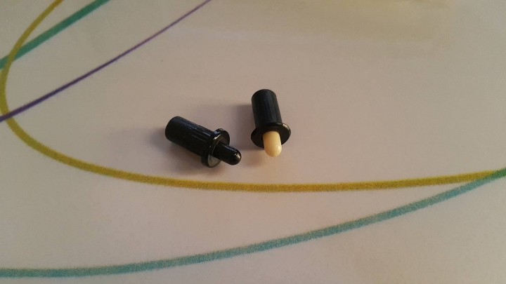 有個小零件卻不知該去哪買!!
