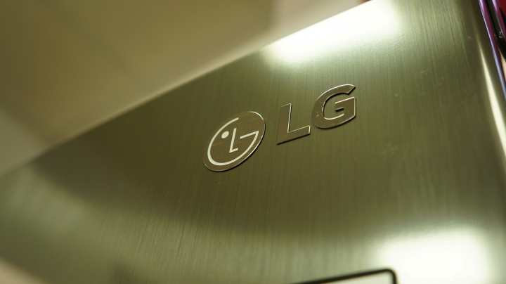 【體驗】LG Match窄版冰箱 // 蒸善美smart淨速型洗衣機  簡單體驗分享
