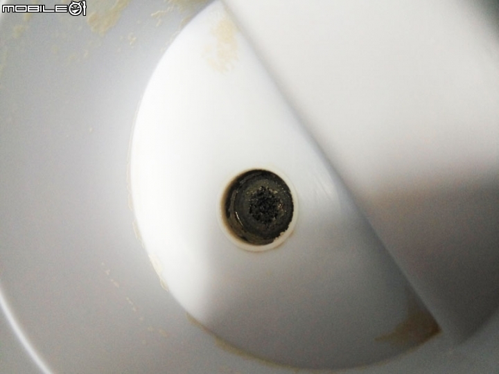 水氧機的清潔