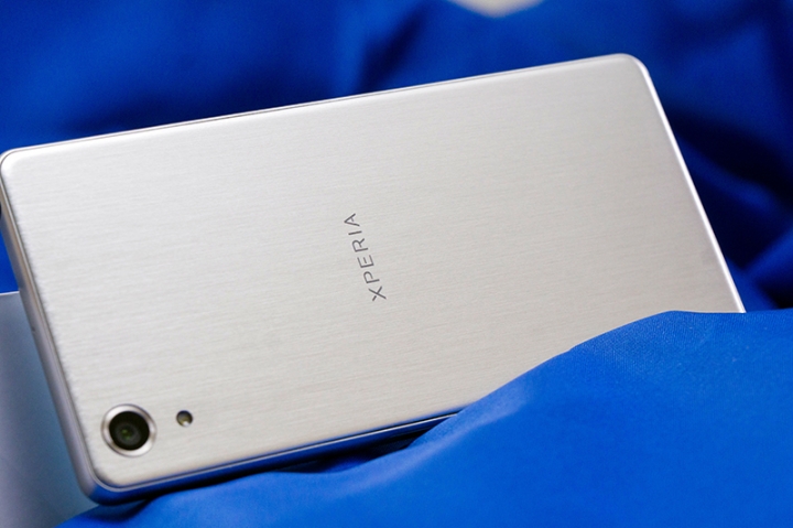 大師級傑作，Xperia X Performance簡易開箱分享！