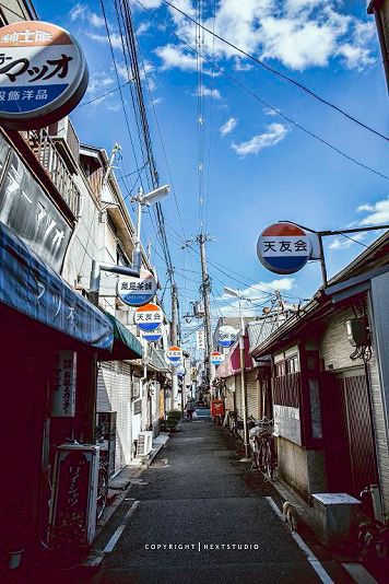 2016 3月 日本京阪自由行 照片分享