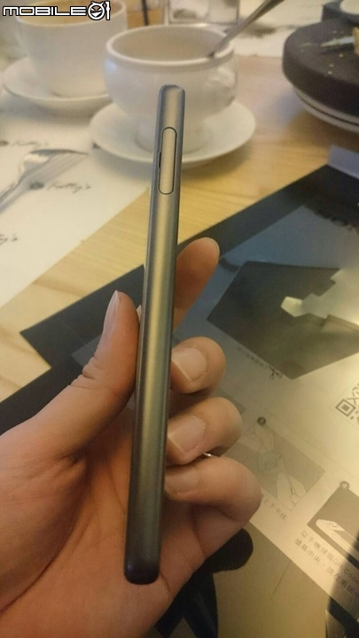 Sony《Xperia X系列手機》台中場體驗---好新奇好心情