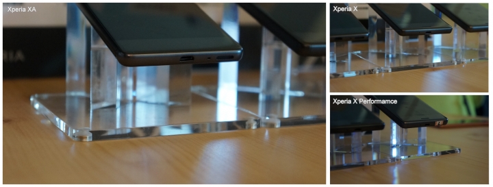 【體驗 】捕抓瞬間的感動 SONY Xperia X 系列 《台中場》