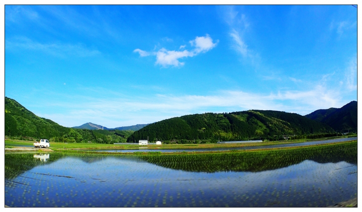 [SKYWAVE TYPE-S]日本四國環島之旅(PART-2)「徳島―高知」