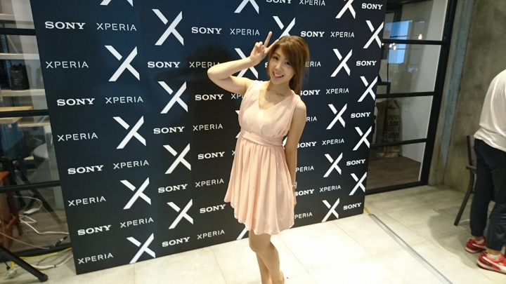 SONY Xperia X 體驗心得 一樣的sony不一樣的Xperia X