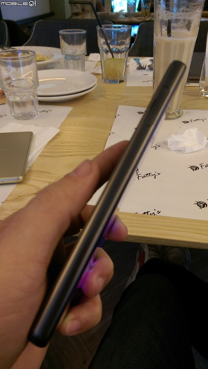 Sony《Xperia X系列手機》體驗會心得分享–台中