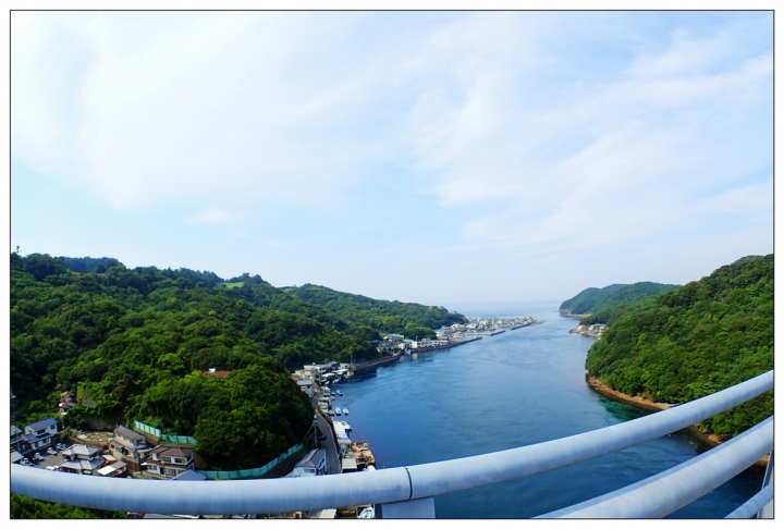 [SKYWAVE TYPE-S]日本四國環島之旅(PART-1)「東京―徳島」