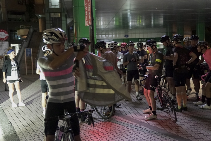 [ 一日雙北 ] 一日雙北全記錄 圖多＋影片，慎入