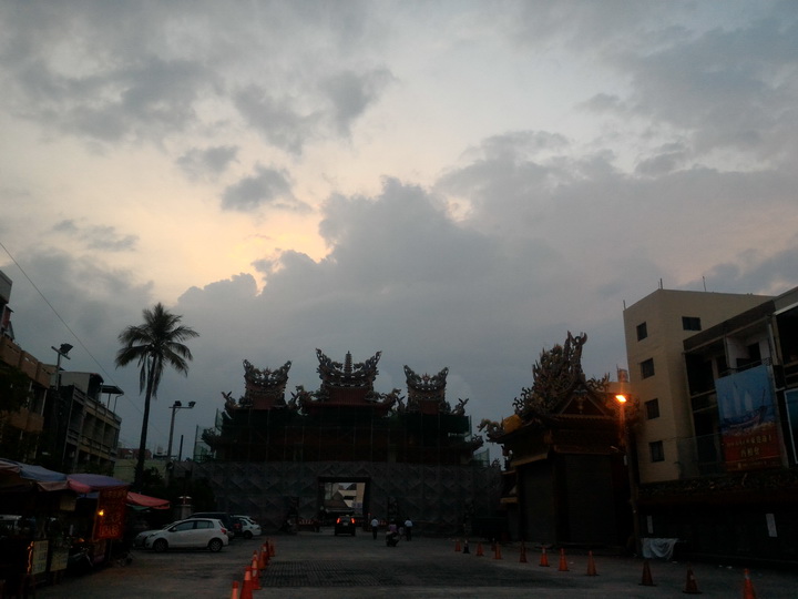 不等了~走！出發環島去~