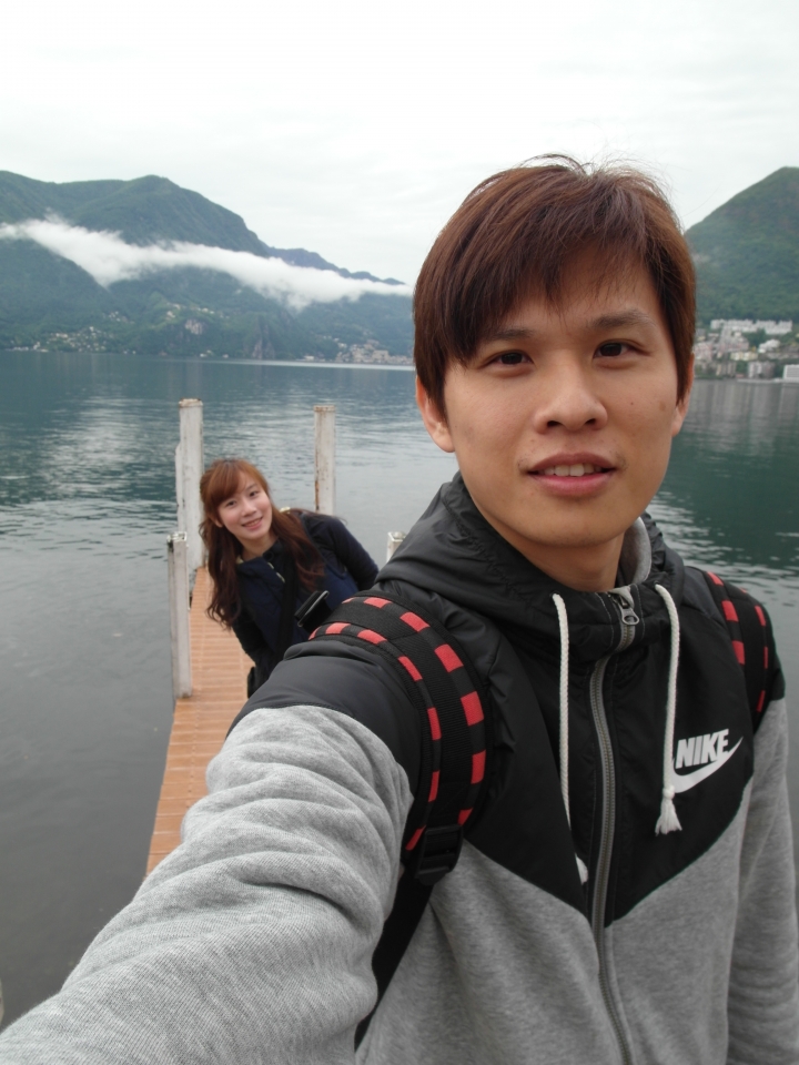瑞士四大名峰火車之旅Day 3：盧加諾- 羅卡諾- 多莫多索拉- 布里格- 策馬特