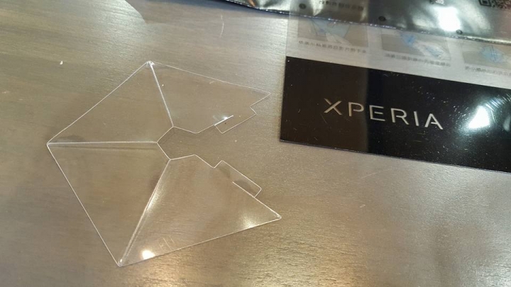 Sony《Xperia X系列手機》體驗會心得分享–高雄場 。