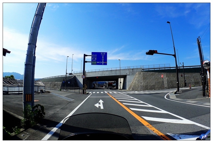 [SKYWAVE TYPE-S]日本四國環島之旅(PART-2)「徳島―高知」