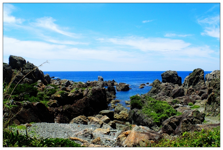 [SKYWAVE TYPE-S]日本四國環島之旅(PART-2)「徳島―高知」