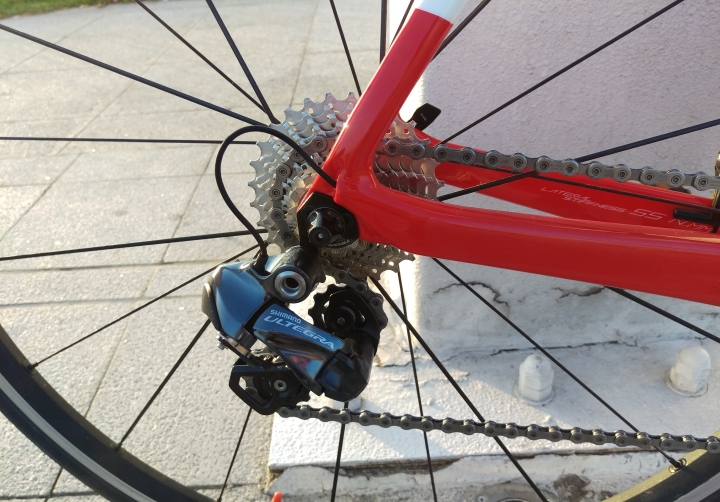 [開箱] Lapierre Aircode SL