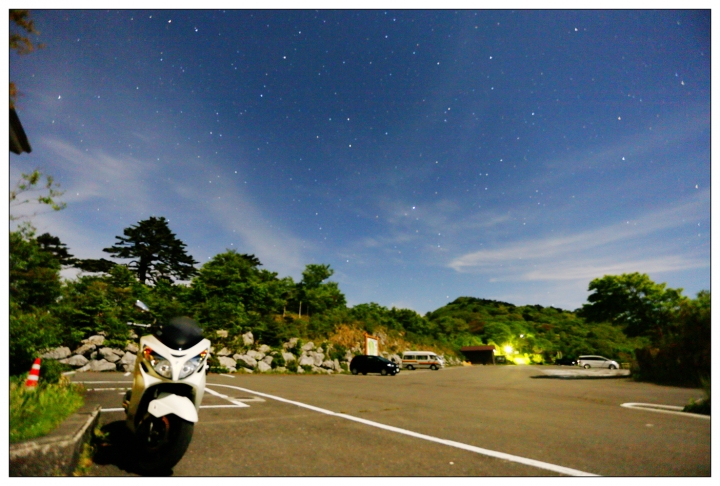 [SKYWAVE TYPE-S]日本四國環島之旅(PART-2)「徳島―高知」