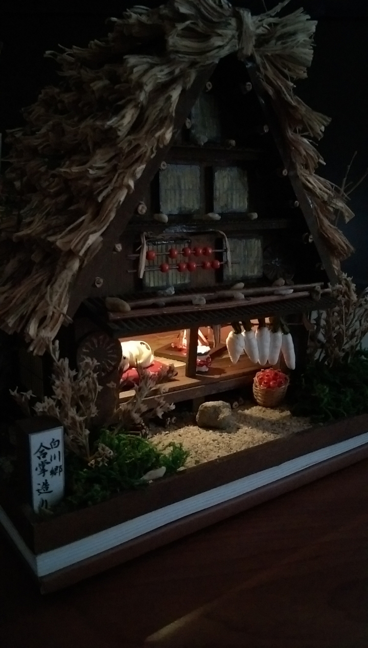 中年大叔的懷舊模型夢(開箱文)