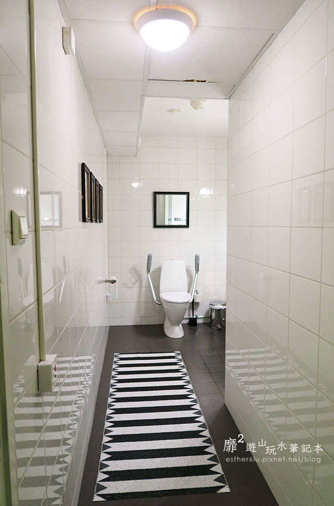 瑞典斯德哥爾摩住宿~FREYS HOTEL LILLA RADMANNEN