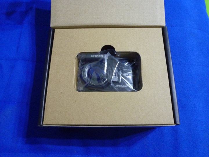 ONPRO GT-HP01開箱分享